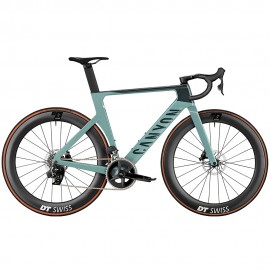 2023 Canyon Aeroad CF SLX 7 ETap Road Bike