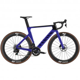 2023 Canyon Aeroad CF SLX 8 Force AXS Road Bike