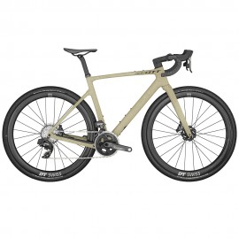 2023 Scott Addict Gravel 10 Road Bike