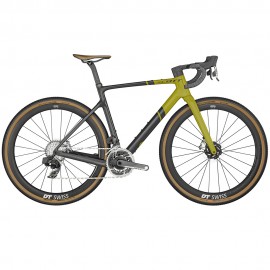2023 Scott Addict Gravel Tuned Road Bike