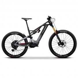 2023 THOK Gram-Rc Mountain Bike