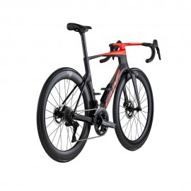 2024 BMC Teammachine R 01 TWO Road Bike