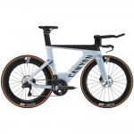 2024 Canyon Speedmax CF SLX 8 Di2 Triathlon Road Bike