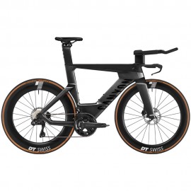 2024 Canyon Speedmax CF SLX 8 Di2 Triathlon Road Bike