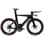 2024 Canyon Speedmax CFR Di2 Triathlon Road Bike
