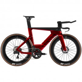 2024 Canyon Speedmax CFR Di2 Triathlon Road Bike