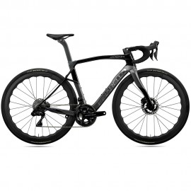 2024 Pinarello Dura Ace Di2-Xolar Black Road Bike