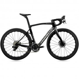 2024 Pinarello Sram Red Etap Axs-Xolar Black Road Bike