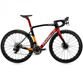 2024 Pinarello Sram Red Etap Axs-Xolar Sun Road Bike