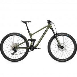 2024 Radon SLIDE TRAIL AL 7.0 Mountain Bike