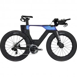 2024 Scott Plasma RC Ultimate Triathlon Road Bike