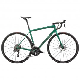 2024 Specialized Aethos Comp – Shimano 105 Di2 Road Bike