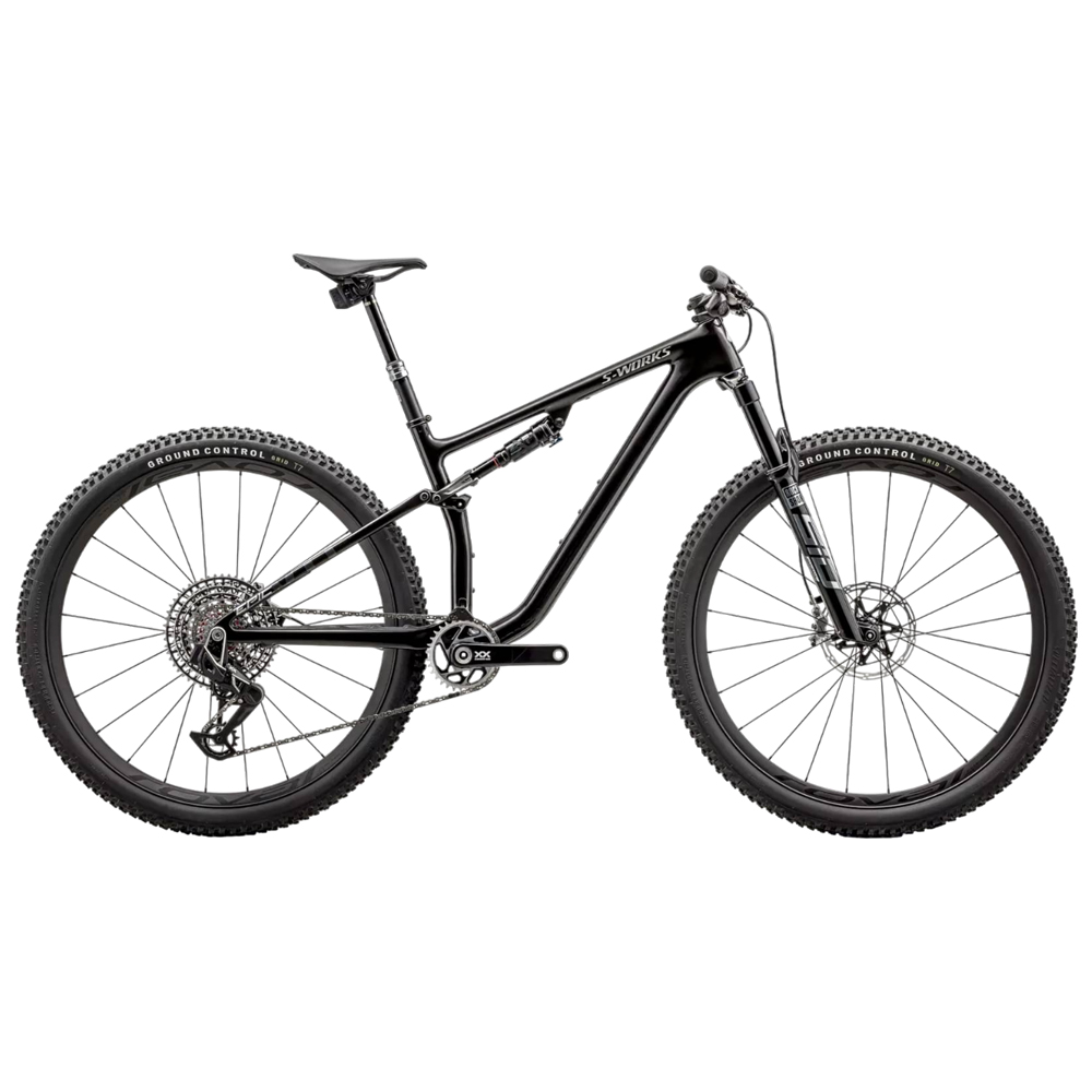 2024 Specialized S-Works Epic EVO LTD Mountain Bike 2024 Specialized S-Works Epic EVO LTD Mountain Bike