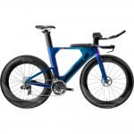 2024 Argon 18 E-119 Tri+ Disc SRAM RED AXS Triathlon Road Bike