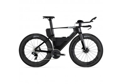 BMC Speedmachine 00 LTD Road Bike Review