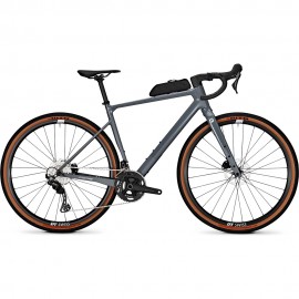 2024 FOCUS ATLAS 8.7 Road Bike