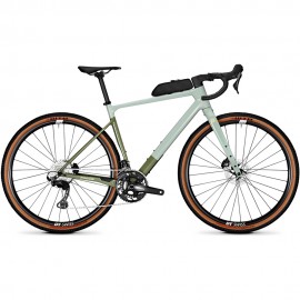 2024 FOCUS ATLAS 8.8 Road Bike