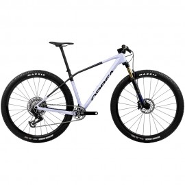 2024 Orbea ALMA M LTD Mountain Bike