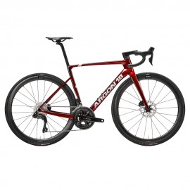 2025 Argon 18 Sum Shimano 105 Di2 Carbon Aero Race Road Bike