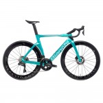 2025 Bianchi Oltre RC Dura-Ace Di2 12SP Carbon Aero Road Bike