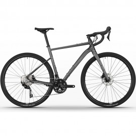 2026 Boardman ADV 8.9 Aluminium Gravel Adventure Road Bike