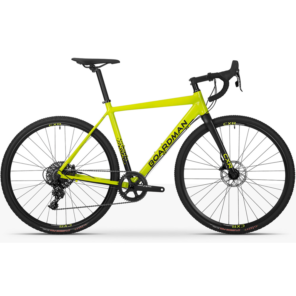 2026 Boardman CXR 8.9 Aluminium Cyclocross Road Bike