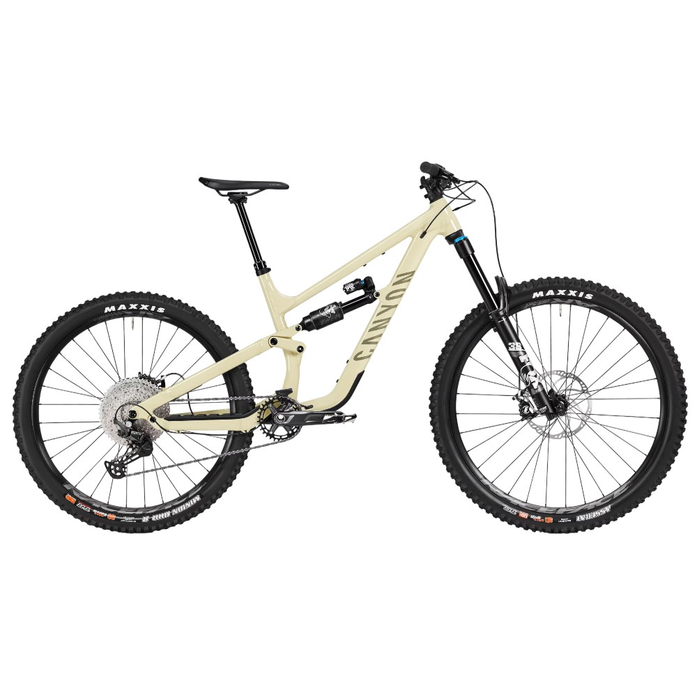 2025 Canyon Torque 5 Mountain Bike