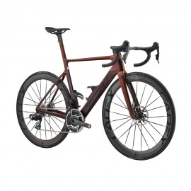 2025 Giant Propel Advanced Sl 0 Road Bike