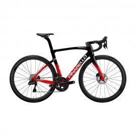 2025 Pinarello F7 Ultegra Di2 Ultrafast Road Bike