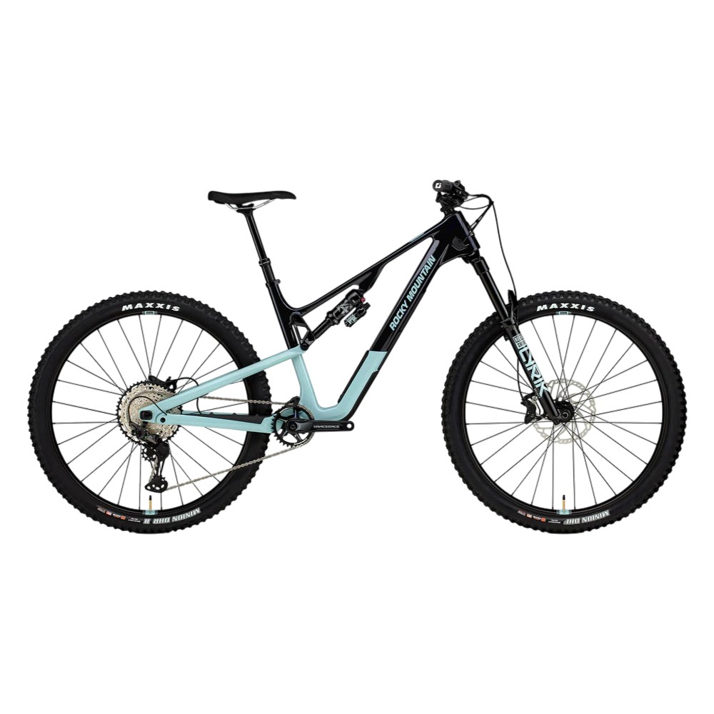 2025 Rocky Mountain Instinct Carbon 50