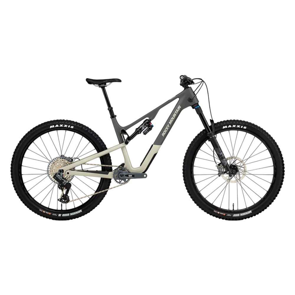 2025 Rocky Mountain Instinct Carbon 70