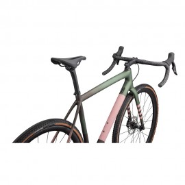 2025 Specialized Crux Expert SRAM Rival XPLR eTAP AXS Gravel Bike