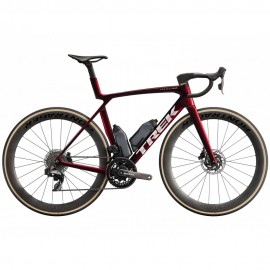 2025 Trek Madone SLR 7 Axs Gen 8 Carbon Road Bike
