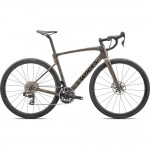 2025  Specialized S-Works Roubaix Red AXS - Road Bike