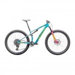 2025 Specialized Epic 8 Pro Mountain Bike