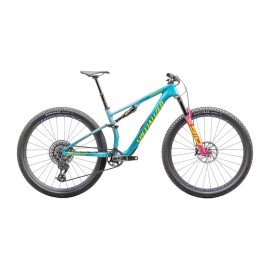 2025 Specialized Epic 8 Pro Mountain Bike