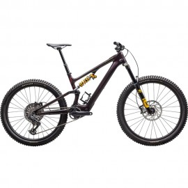 2025 Specialized Turbo Levo SL Ohlins Coil Mountain Bike 2025 Specialized Turbo Levo SL Ohlins Coil Mountain Bike
