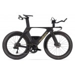 2025 Wilier Supersonica SLR E555IMI Carbon Time Trial Triathlon Bike