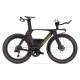 2025 Wilier Supersonica SLR E555IMI Carbon Time Trial Triathlon Bike