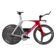 2025 Wilier Supersonica SLR E555IMI Carbon Time Trial Triathlon Bike