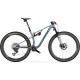 2025 Wilier Urta Max SLR E632TW9Q Carbon Full Suspension Mountain Bike