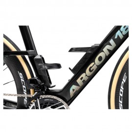 2026 Argon 18 Nitrogen Pro Shimano Dura-Ace Di2 Carbon Aero Road Bike