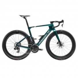 2026 Argon 18 Nitrogen SRAM Force AXS Carbon Aero Road Bike