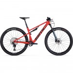 2026 BMC Fourstroke 01 THREE XC Carbon Mountain Bike