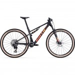 2026 BMC Fourstroke R 01 ONE XC Carbon Mountain Bike