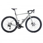 2026 BMC Roadmachine 01 TWO Carbon Endurance Road Bike