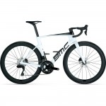 2026 BMC Teammachine R 01 FIVE Carbon Aero Road Bike