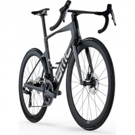 2026 BMC Teammachine R 01 FOUR Carbon Race Road Bike