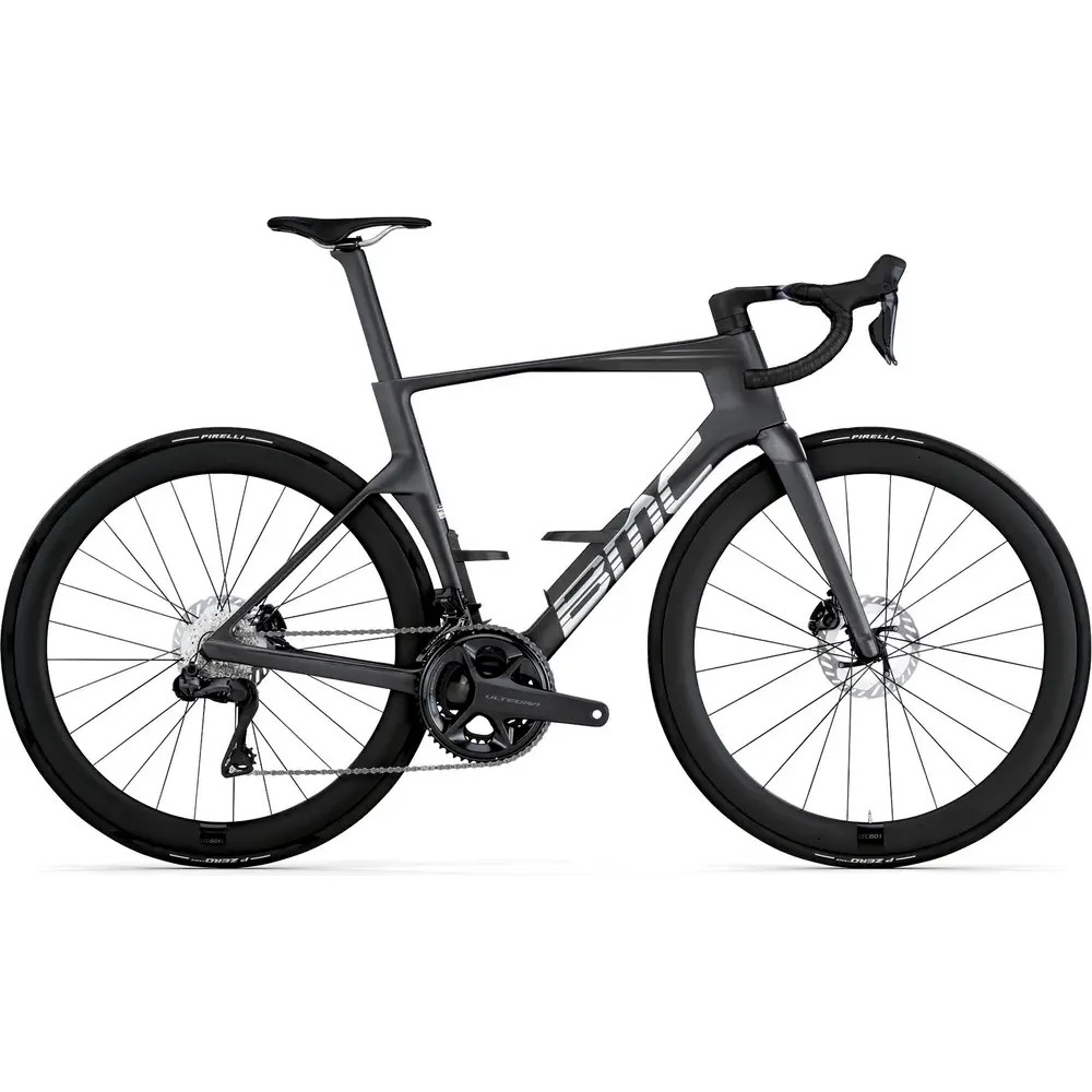2026 BMC Teammachine R 01 FOUR Carbon Race Road Bike