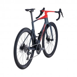 2026 BMC Teammachine R 01 THREE Carbon Aero Racing Road Bike